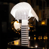 Lampe Shogun - Shoguna Illumination | Marco Lucetti