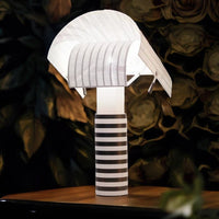 Lampe Shogun - Shoguna Illumination | Marco Lucetti