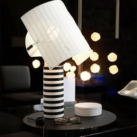 Lampe Shogun - Shoguna Illumination | Marco Lucetti