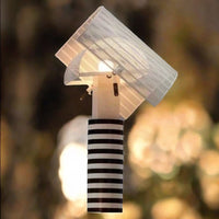 Lampe Shogun - Shoguna Illumination | Marco Lucetti