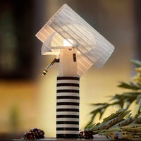 Lampe Shogun - Shoguna Illumination | Marco Lucetti