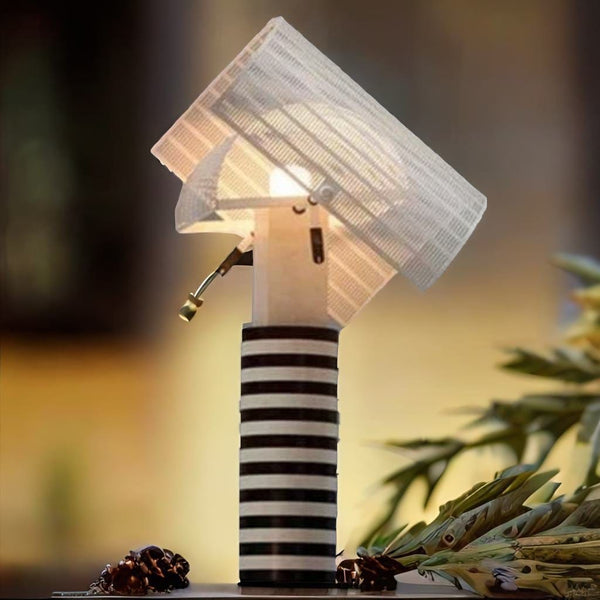 Lampe Shogun - Shoguna Illumination | Marco Lucetti