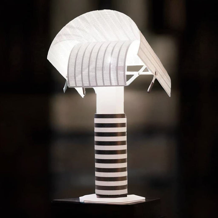 Lampe Shogun - Shoguna Illumination | Marco Lucetti