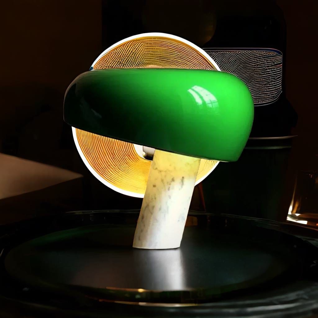 Lampe Snoopy light - Luminize | Marco Lucetti