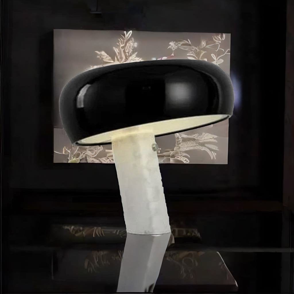 Lampe Snoopy light - Luminize | Marco Lucetti