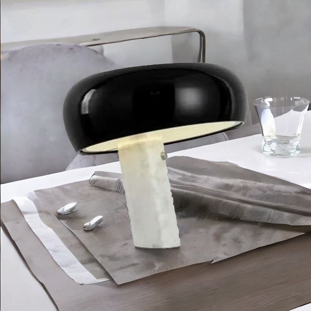 Lampe Snoopy light - Luminize | Marco Lucetti