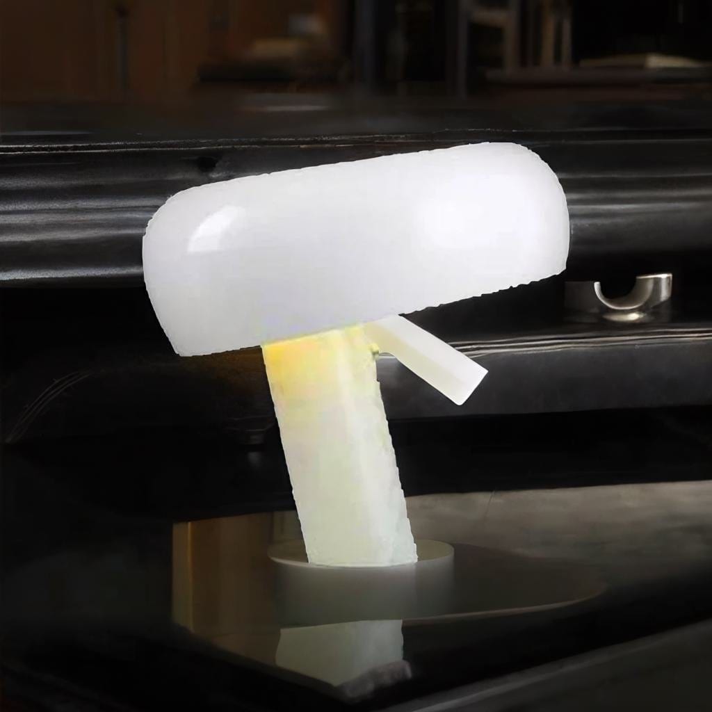 Lampe Snoopy light - Luminize | Marco Lucetti