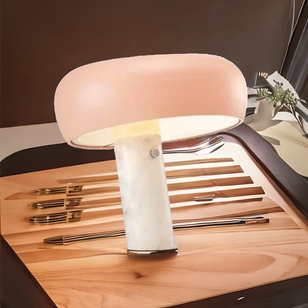 Lampe Snoopy light - Luminize | Marco Lucetti