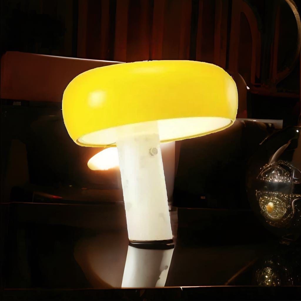 Lampe Snoopy light - Luminize | Marco Lucetti