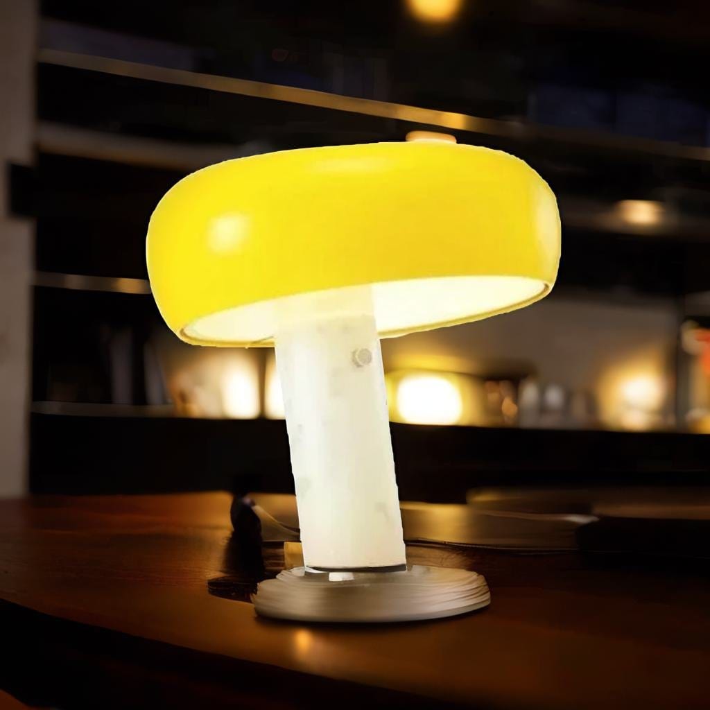 Lampe Snoopy light - Luminize | Marco Lucetti
