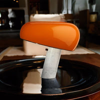 Lampe Snoopy light - Luminize | Marco Lucetti Orange