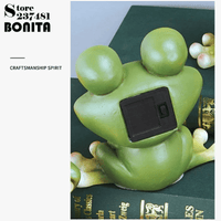 Lampe solaire LED imperméable en résine - SolarGlow™ | Marco Lucetti