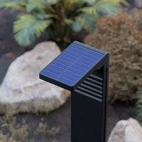 Lampe solaire LED pour jardin Villa - Éclairage extérieur résistant à l'eau IP55 | Marco Lucetti