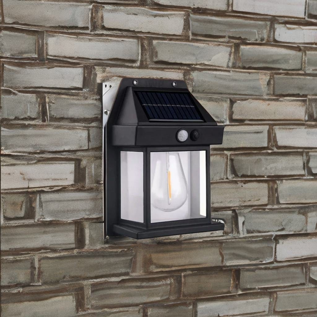 Lampe Solaire - Rayosun | Marco Lucetti