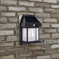 Lampe Solaire - Rayosun | Marco Lucetti