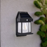 Lampe Solaire - Rayosun | Marco Lucetti