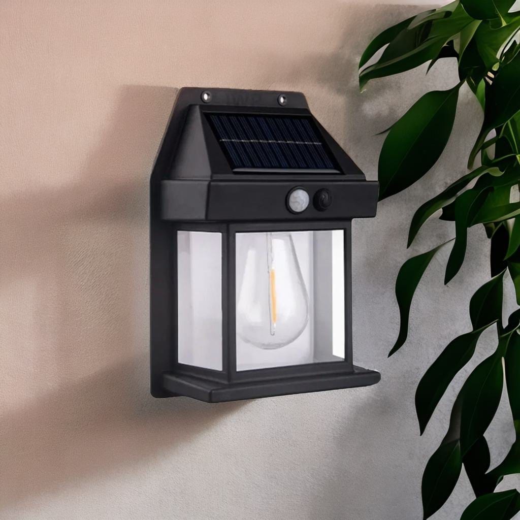 Lampe Solaire - Rayosun | Marco Lucetti