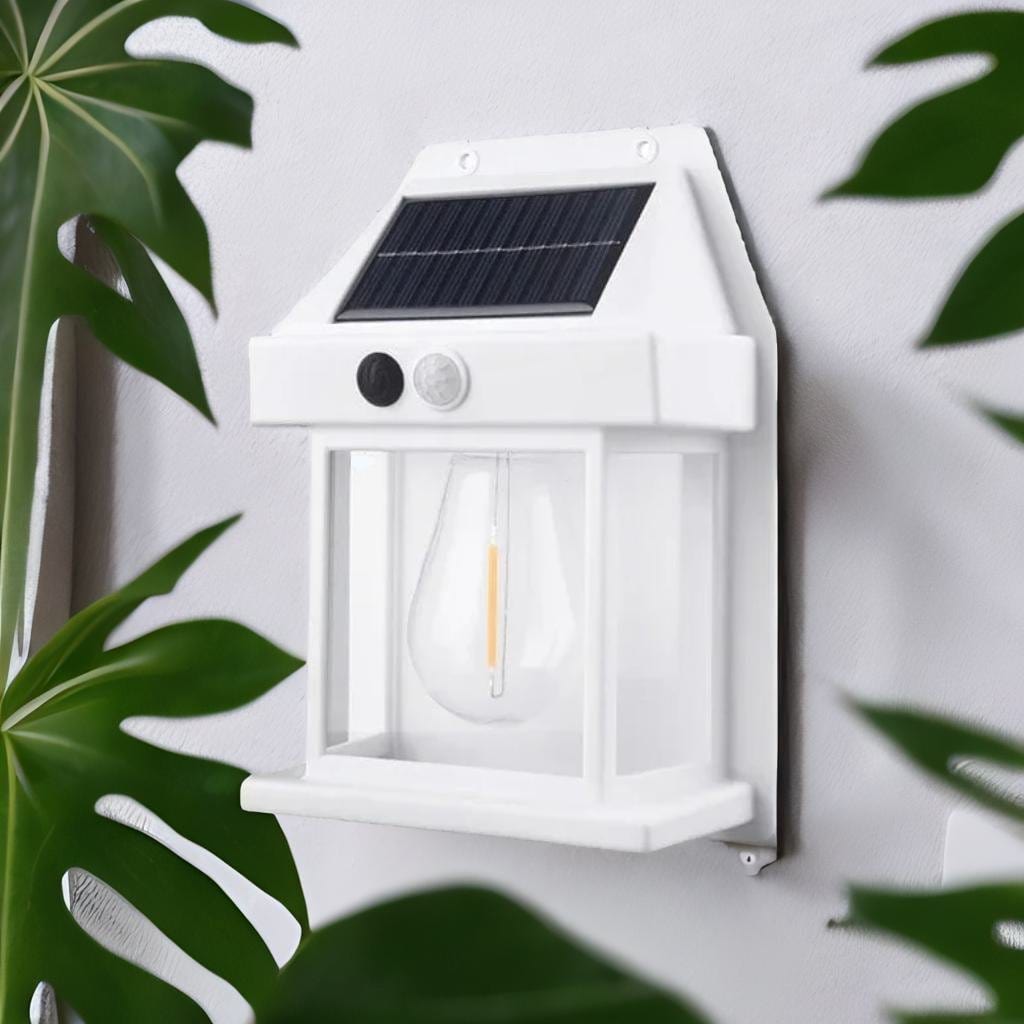 Lampe Solaire - Rayosun | Marco Lucetti