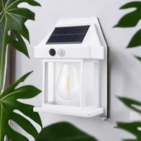 Lampe Solaire - Rayosun | Marco Lucetti