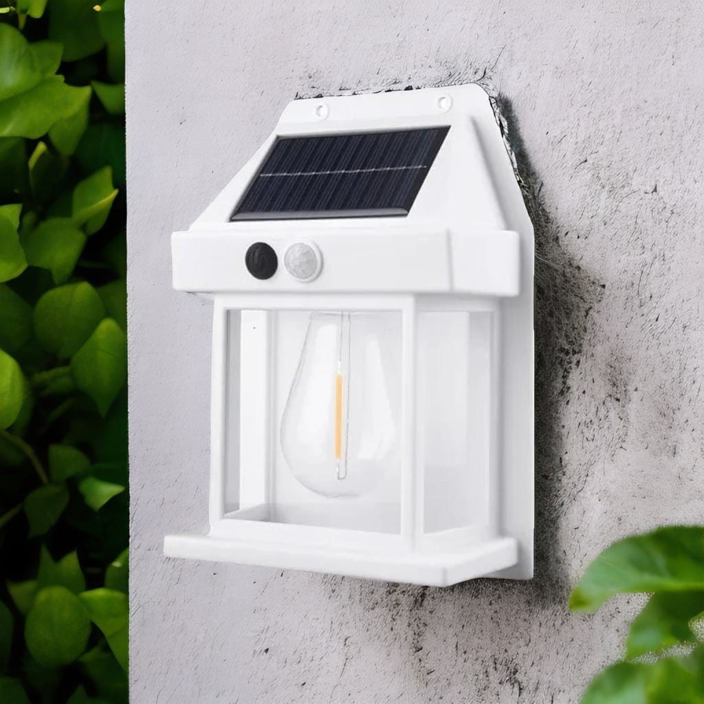 Lampe Solaire - Rayosun | Marco Lucetti