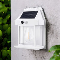 Lampe Solaire - Rayosun | Marco Lucetti