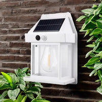 Lampe Solaire - Rayosun | Marco Lucetti Blanc / Grand