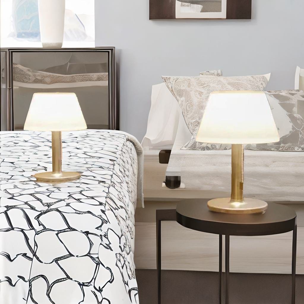 Lampe Solaire - SolarLux | Marco Lucetti