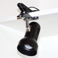 Lampe Spot LED Clip-On pour bureau et chevet | Marco Lucetti