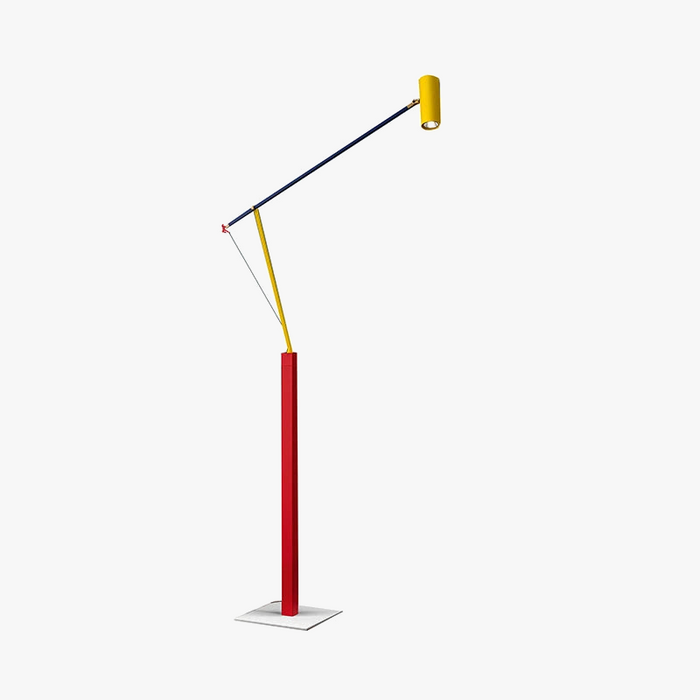 Lampadaire FunFlex Multi-Colore
