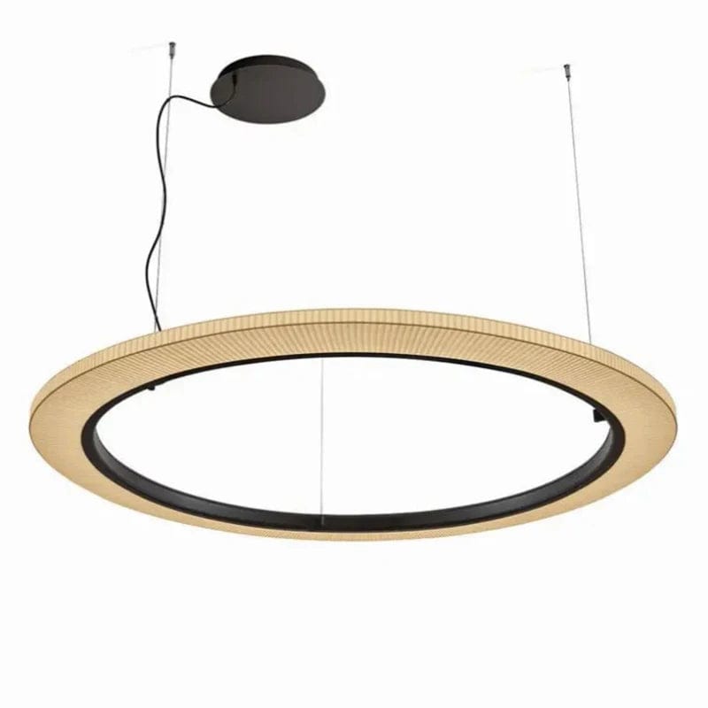 Lampe Suspendue à 3 Gradations et Cordon Réglable | Marco Lucetti