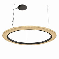 Lampe Suspendue à 3 Gradations et Cordon Réglable | Marco Lucetti