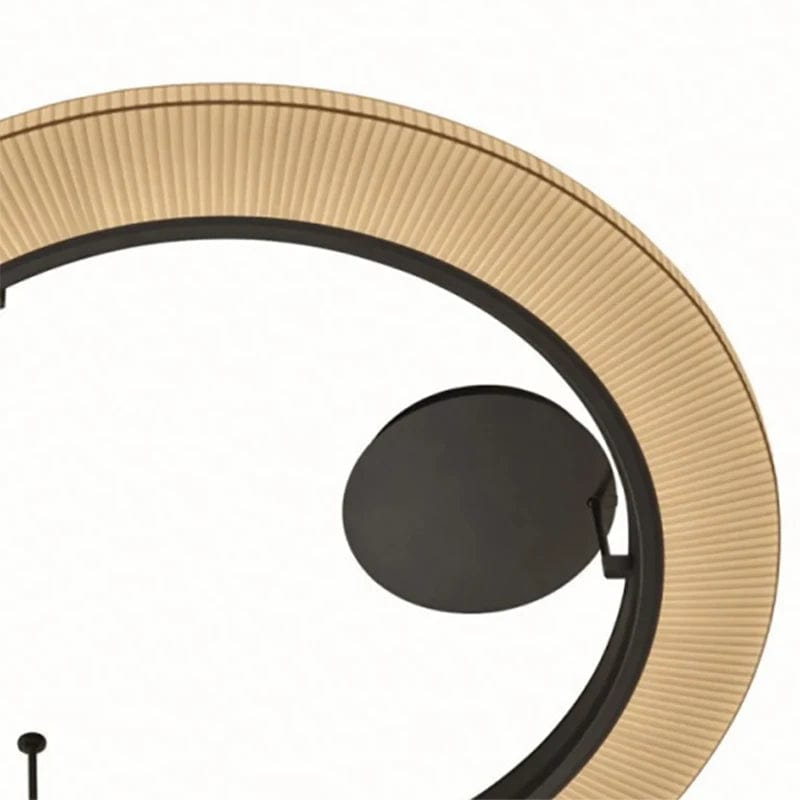 Lampe Suspendue à 3 Gradations et Cordon Réglable | Marco Lucetti