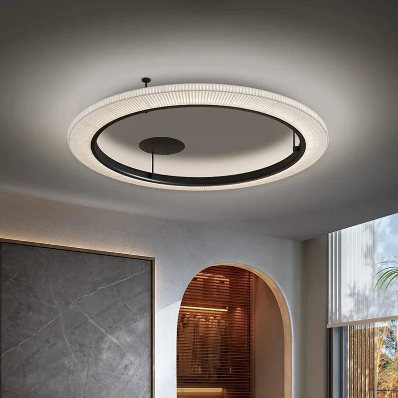 Lampe Suspendue à 3 Gradations et Cordon Réglable | Marco Lucetti