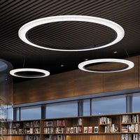 Lampe Suspendue à 3 Gradations et Cordon Réglable | Marco Lucetti