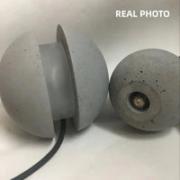 Lampe Suspendue au Design Nordique "Lune et Planète" | Marco Lucetti