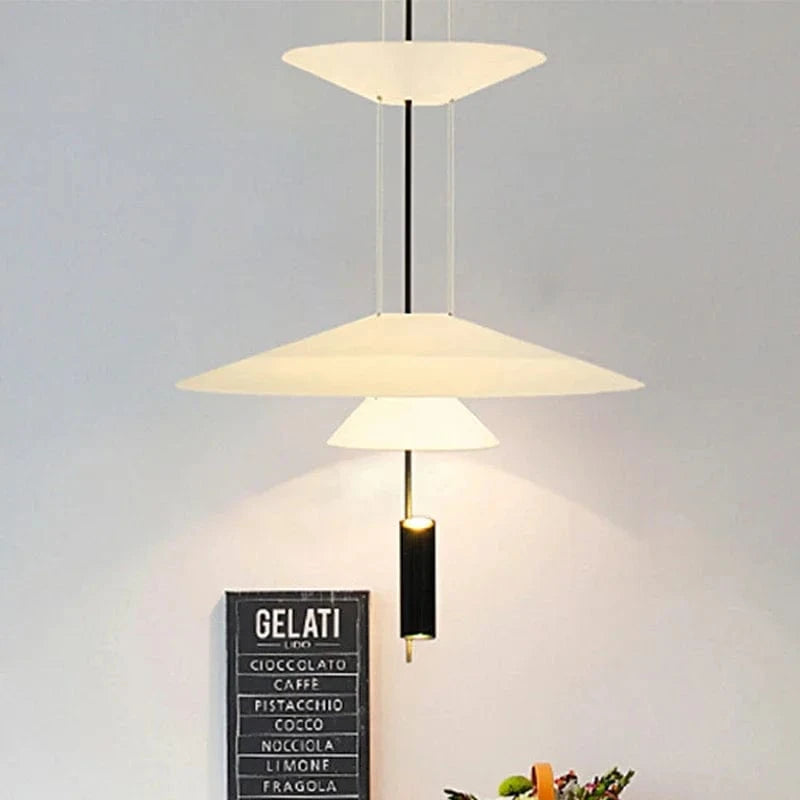 Lampe suspendue "Danemark Lounge" | Marco Lucetti