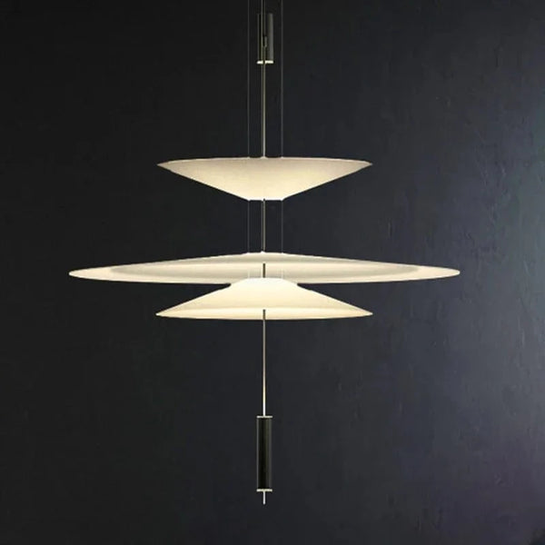 Lampe suspendue "Danemark Lounge" | Marco Lucetti