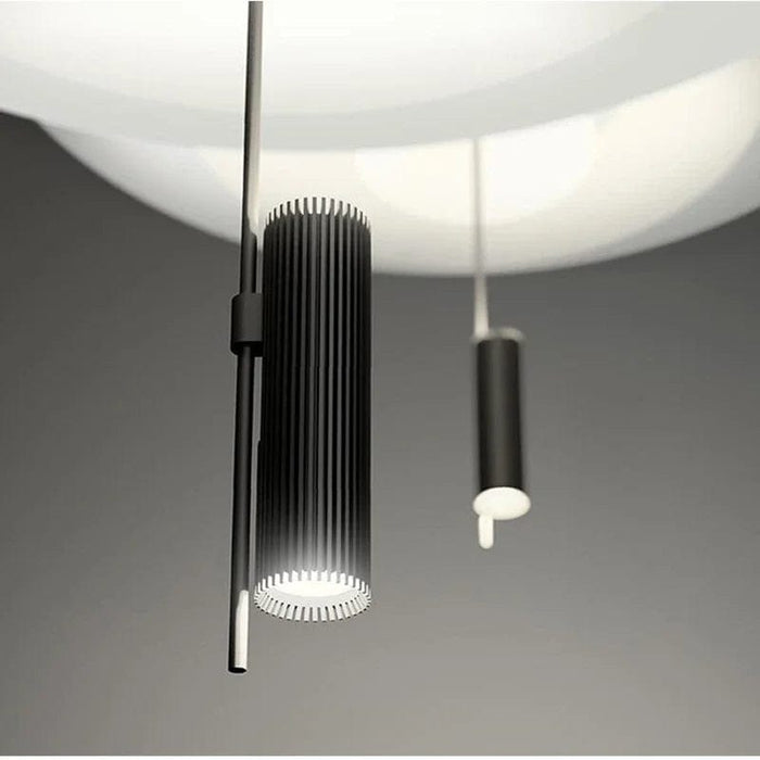 Lampe suspendue "Danemark Lounge" | Marco Lucetti