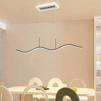 Lampe suspendue design avec projecteur LED polyvalent | Marco Lucetti