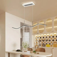 Lampe suspendue design avec projecteur LED polyvalent | Marco Lucetti