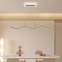 Lampe suspendue design avec projecteur LED polyvalent | Marco Lucetti
