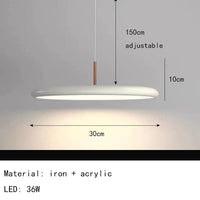 Lampe suspendue en métal personnalisable pour bars et restaurants | Marco Lucetti