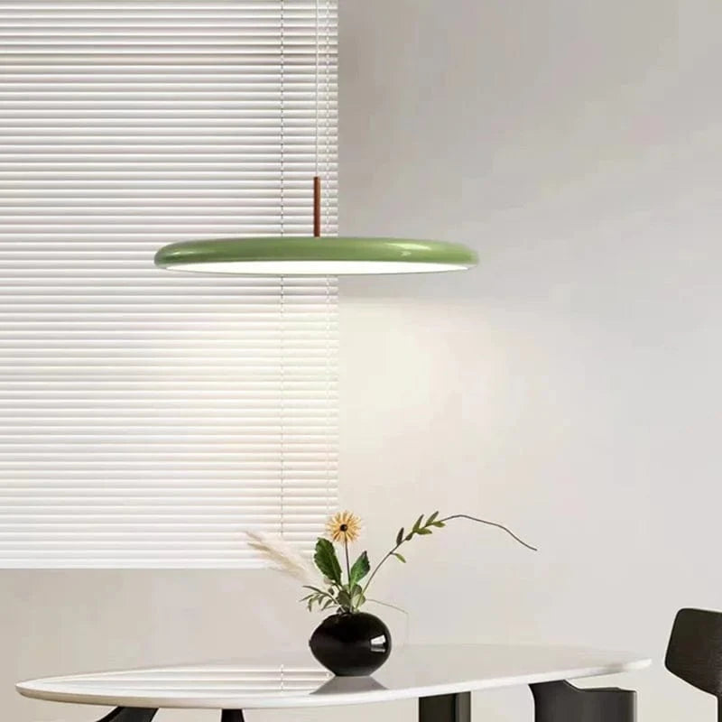 Lampe suspendue en métal personnalisable pour bars et restaurants | Marco Lucetti