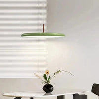 Lampe suspendue en métal personnalisable pour bars et restaurants | Marco Lucetti