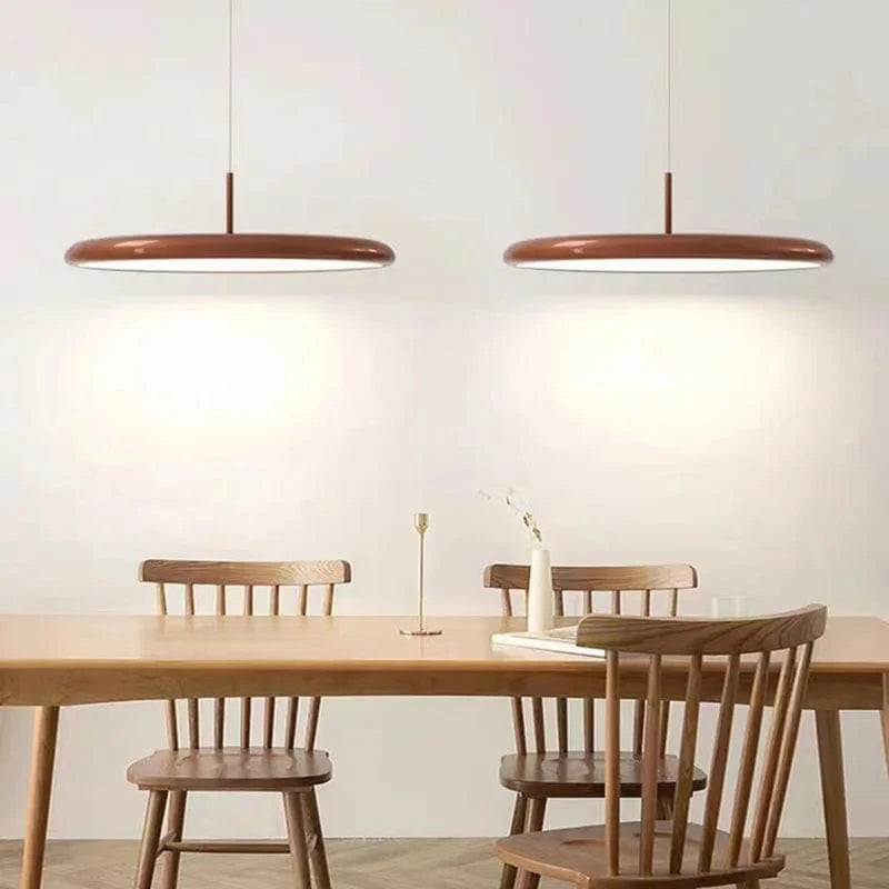 Lampe suspendue en métal personnalisable pour bars et restaurants | Marco Lucetti