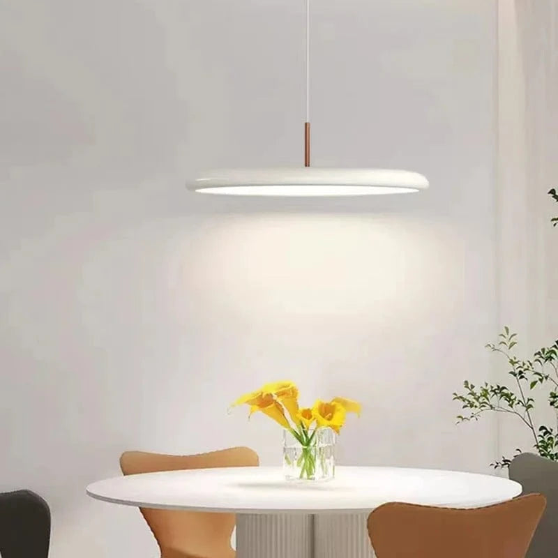 Lampe suspendue en métal personnalisable pour bars et restaurants | Marco Lucetti