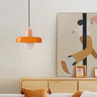 Lampe Suspendue en Verre Nordique pour une Décoration Intérieure Élégante | Marco Lucetti