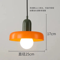 Lampe Suspendue en Verre Nordique pour une Décoration Intérieure Élégante | Marco Lucetti 4