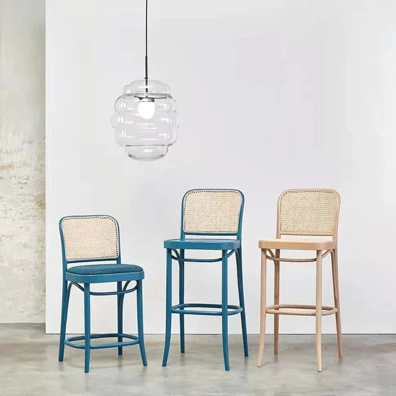 Lampe Suspendue en Verre Transparent Réglable pour Restaurant et Bar | Marco Lucetti
