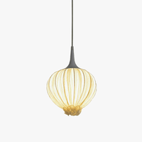 Lanterne chinoise suspendue classique décorative